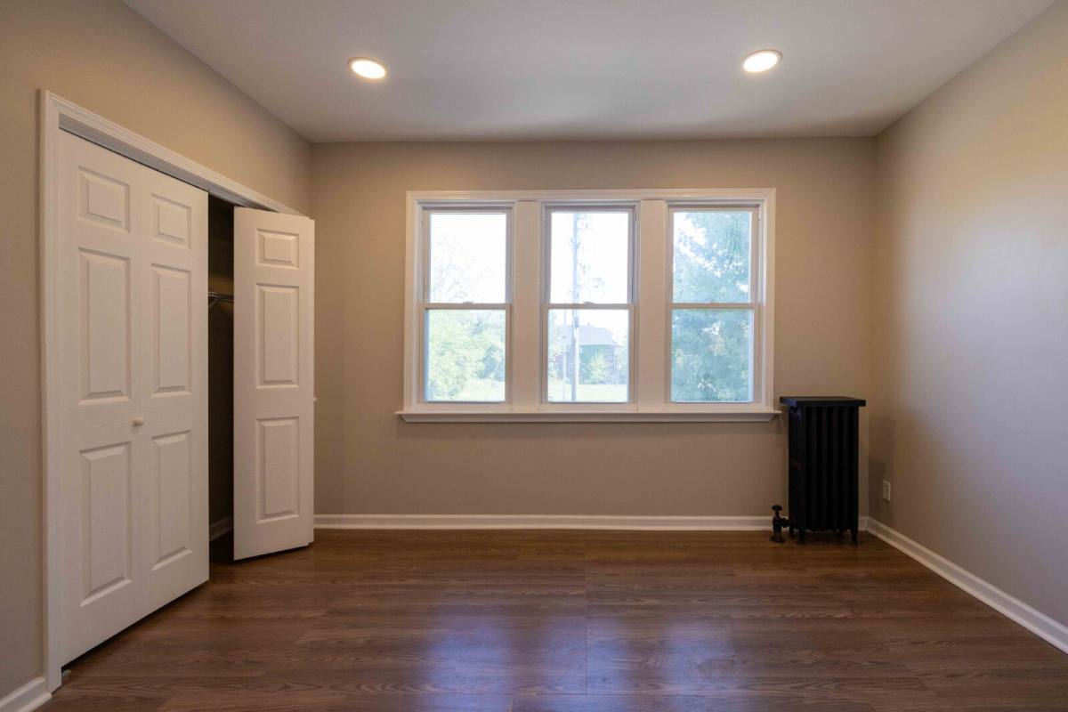Apartment for rent at 4204 Clements St #2-1, Detroit, MI 48238