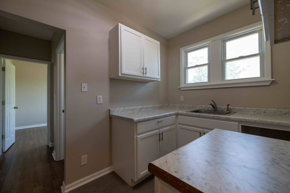 Apartment for rent at 4204 Clements St #2-1, Detroit, MI 48238