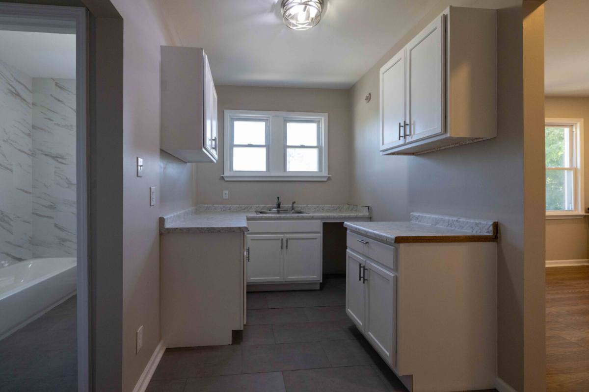 Apartment for rent at 4204 Clements St #2-1, Detroit, MI 48238