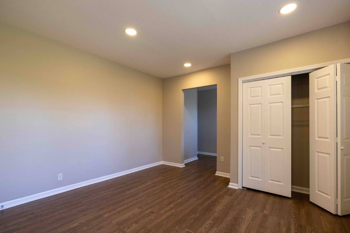 Apartment for rent at 4204 Clements St #2-1, Detroit, MI 48238
