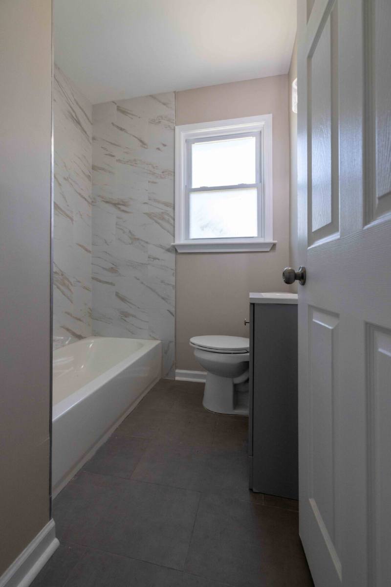 Apartment for rent at 4204 Clements St #2-1, Detroit, MI 48238