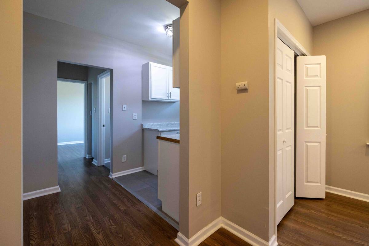 Apartment for rent at 4204 Clements St #2-1, Detroit, MI 48238