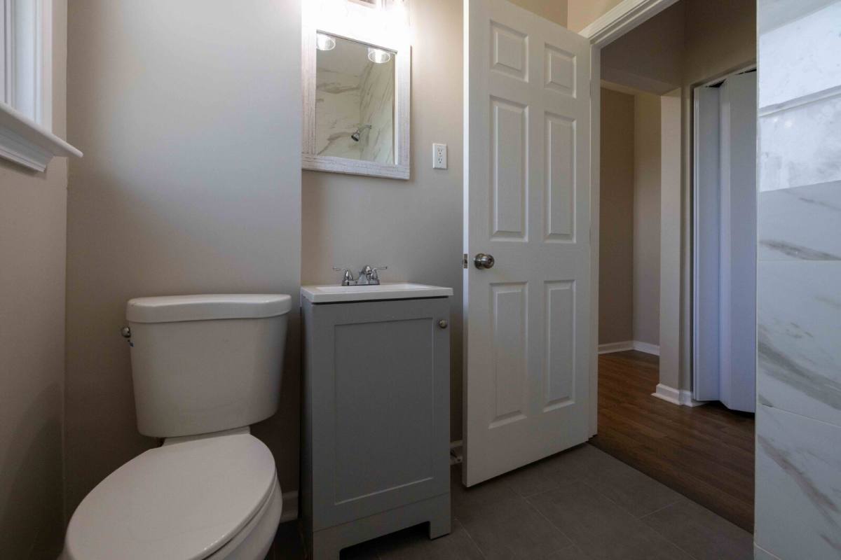 Apartment for rent at 4204 Clements St #2-1, Detroit, MI 48238