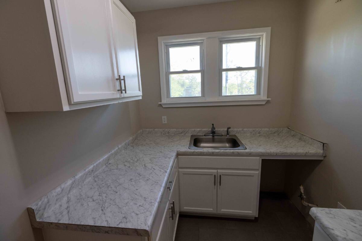 Apartment for rent at 4204 Clements St #2-1, Detroit, MI 48238