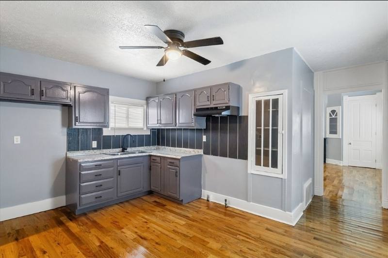 House for rent at 331 N 23rd St, Louisville, KY 40212