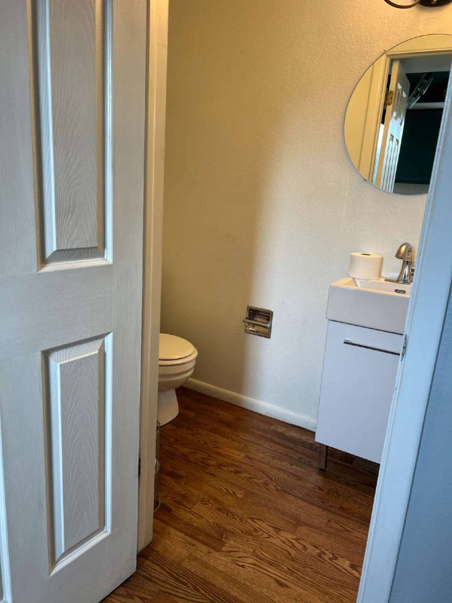 Townhouse for rent at 4907 Continental Place, Cheyenne, WY 82001