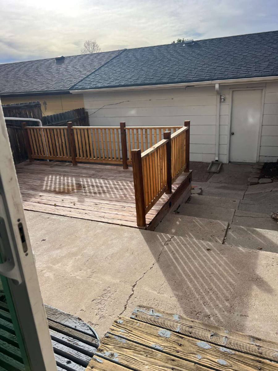 Townhouse for rent at 4907 Continental Place, Cheyenne, WY 82001