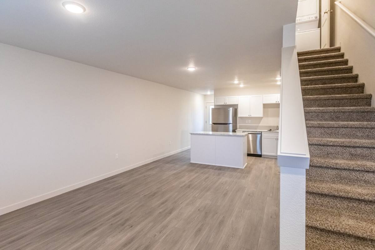 Apartment for rent at 100 N 7th Ave #B, Cornelius, OR 97113