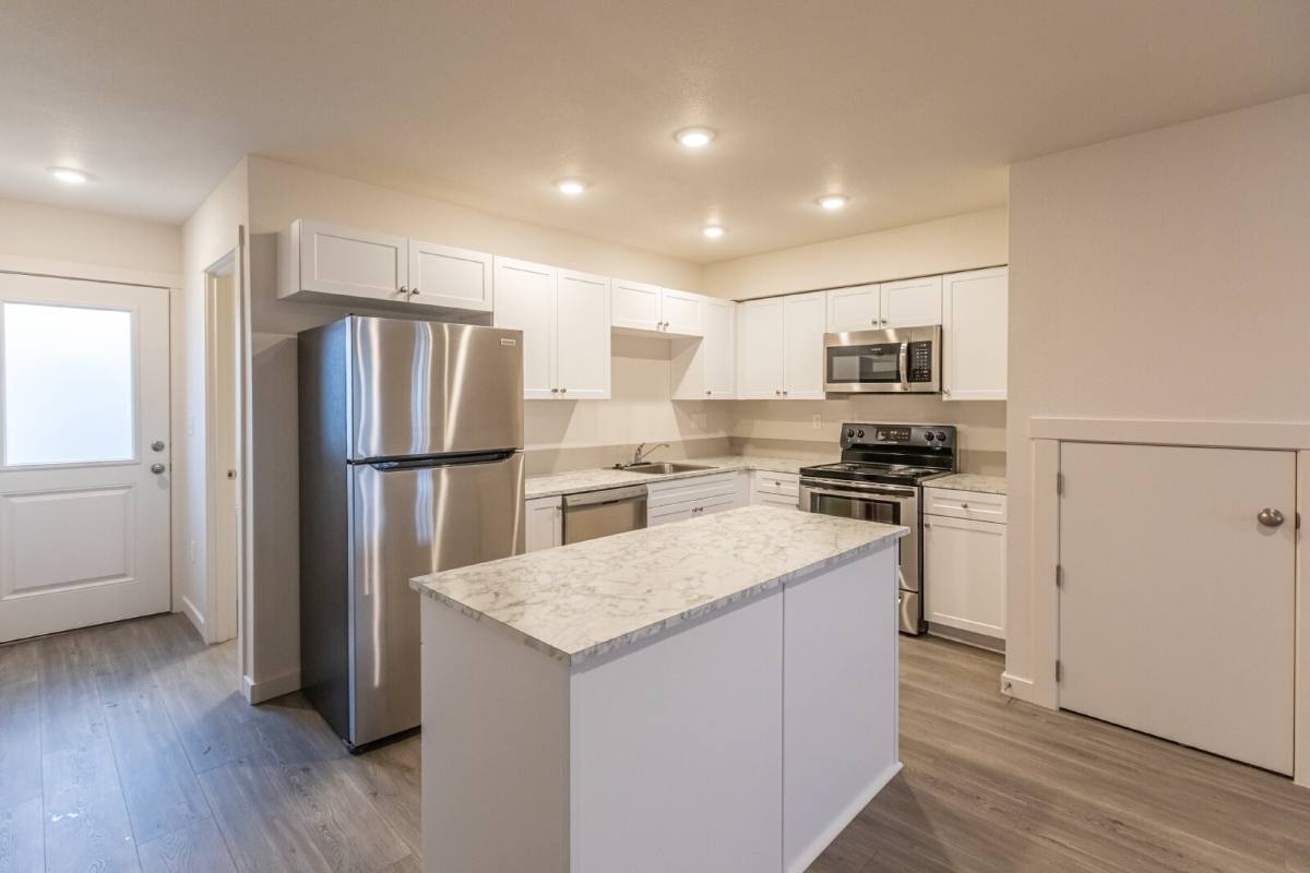 Apartment for rent at 100 N 7th Ave #B, Cornelius, OR 97113