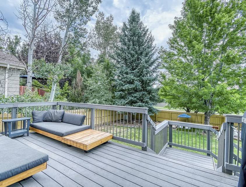 House for rent at 609 Briggs Place, Louisville, CO 80027