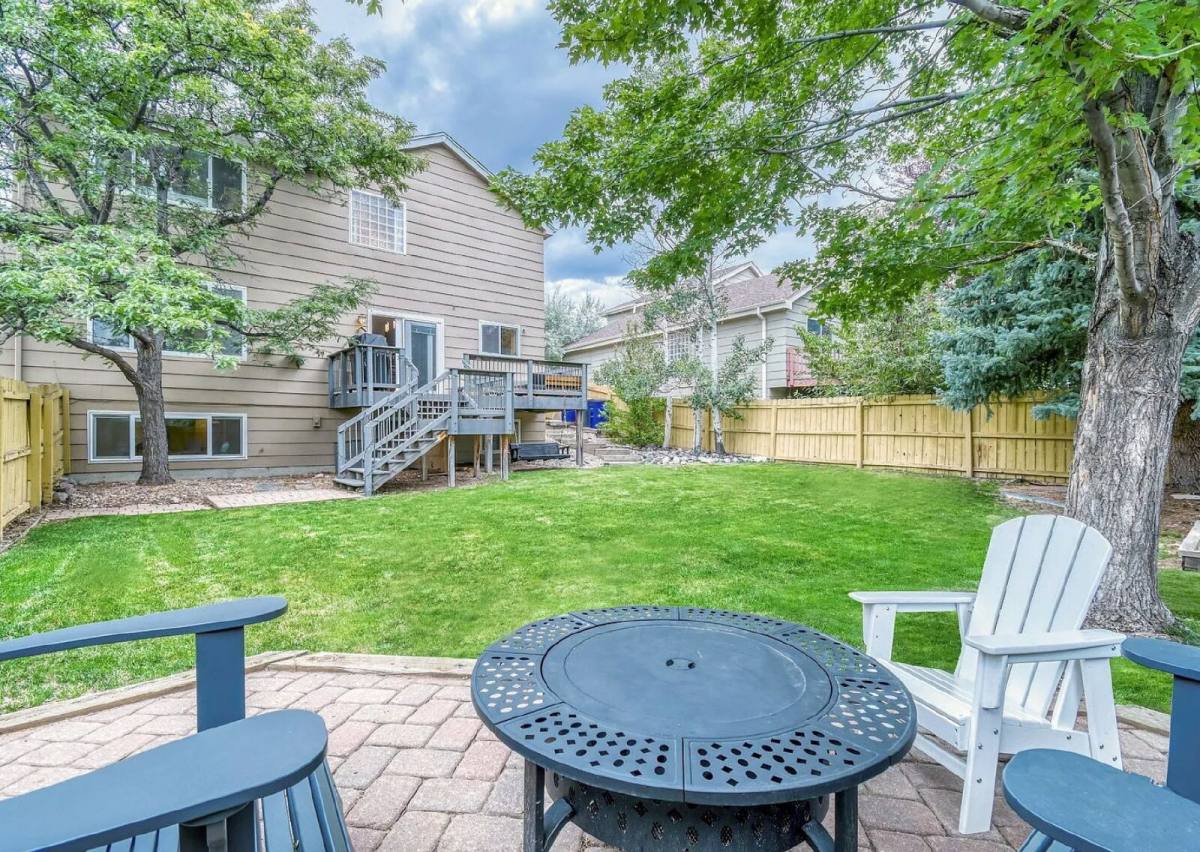 House for rent at 609 Briggs Place, Louisville, CO 80027