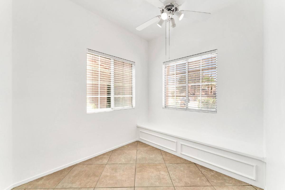 House for rent at 2560 Silver Shadow Dr, Las Vegas, NV 89108