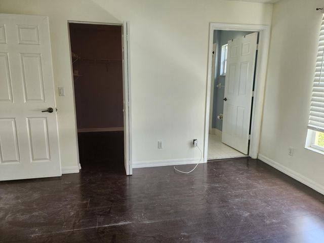 Townhouse for rent at 6909 Blue Skies Dr, Lake Worth, FL 33463