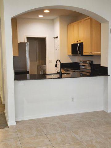 Townhouse for rent at 6909 Blue Skies Dr, Lake Worth, FL 33463