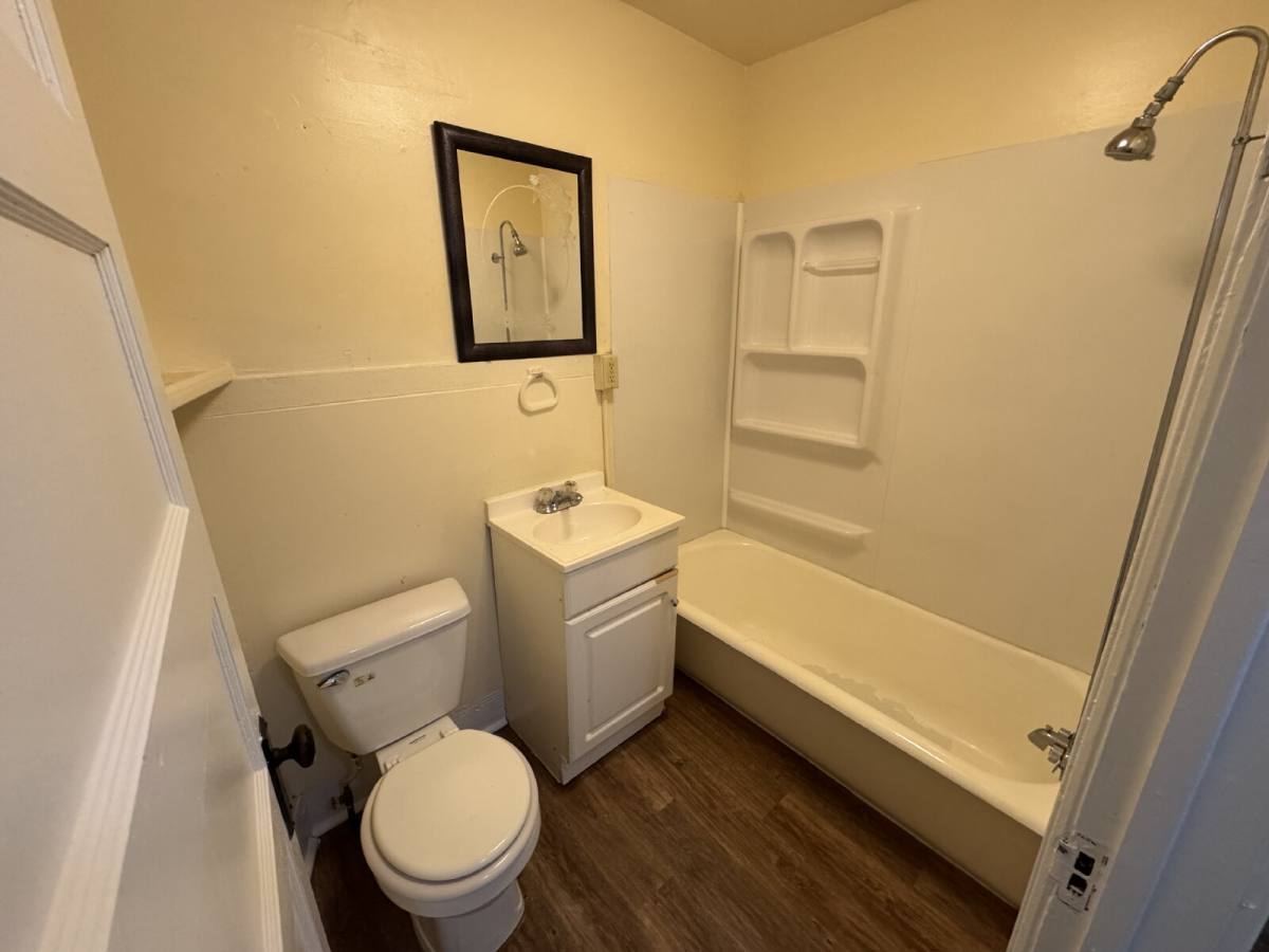 House for rent at 2508 S 14th St, Springfield, IL 62703