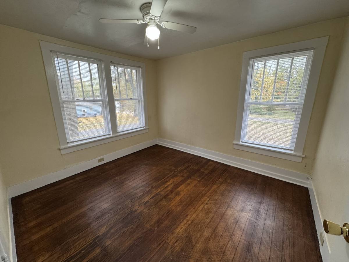 House for rent at 2508 S 14th St, Springfield, IL 62703