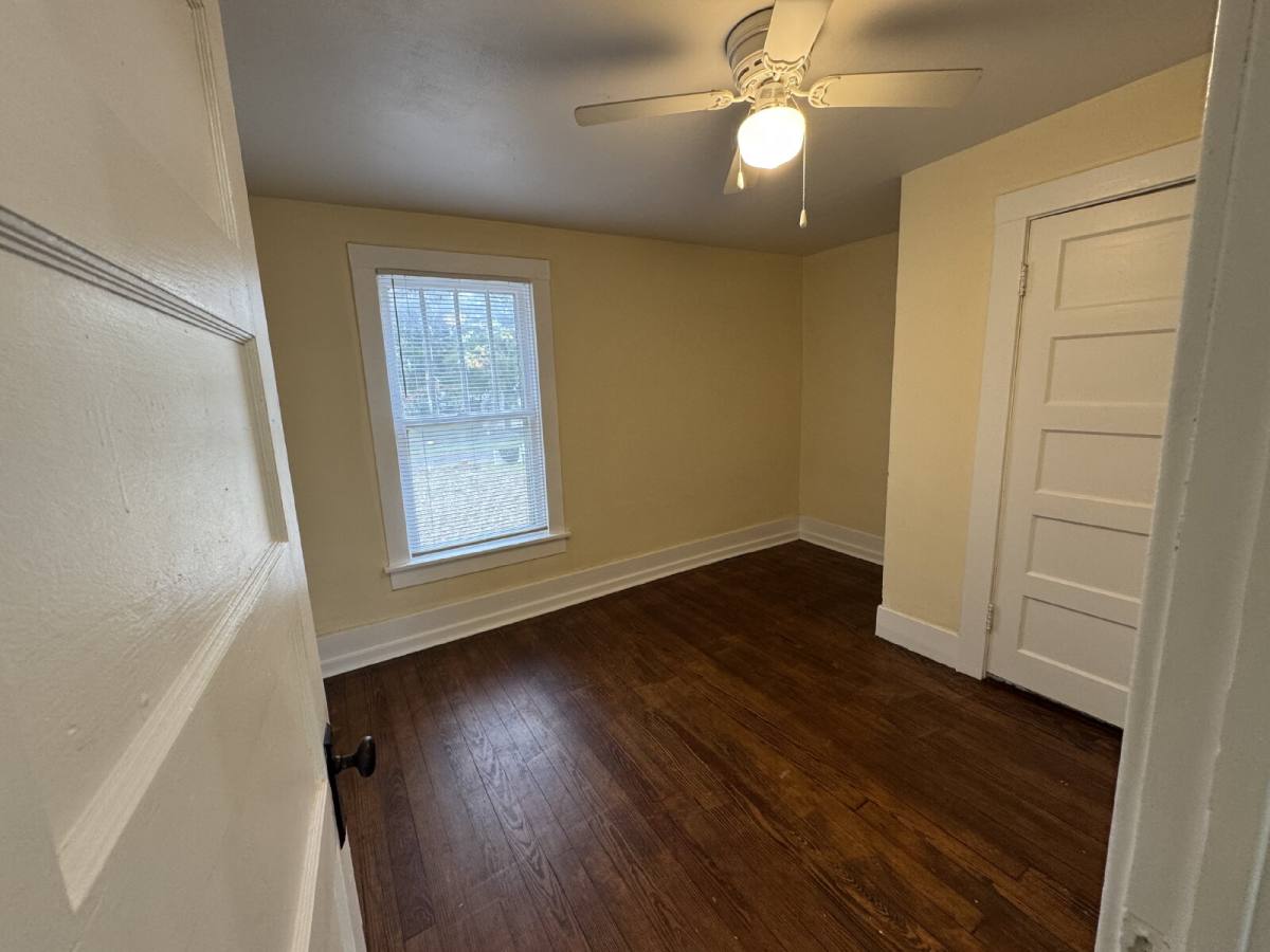 House for rent at 2508 S 14th St, Springfield, IL 62703