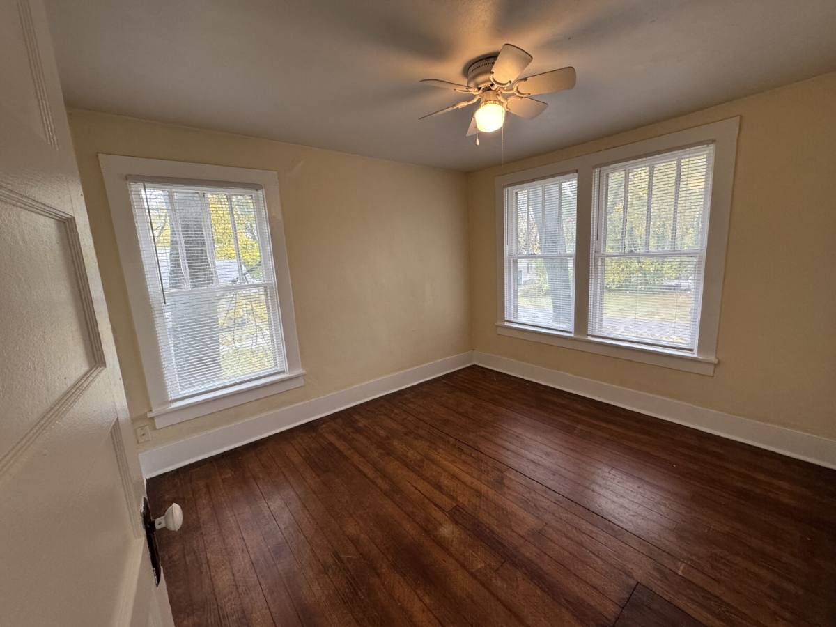 House for rent at 2508 S 14th St, Springfield, IL 62703
