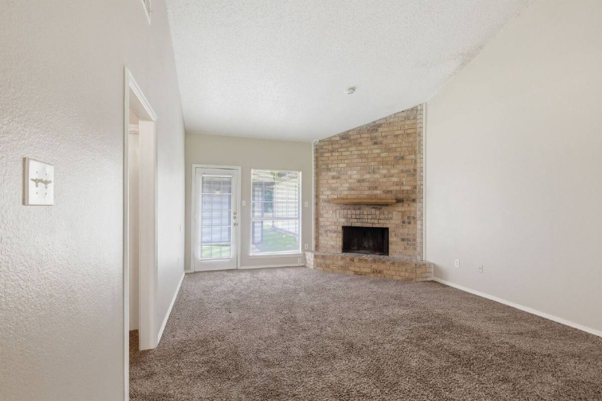 House for rent at 6324 Alissa Dr, Rowlett, TX 75089