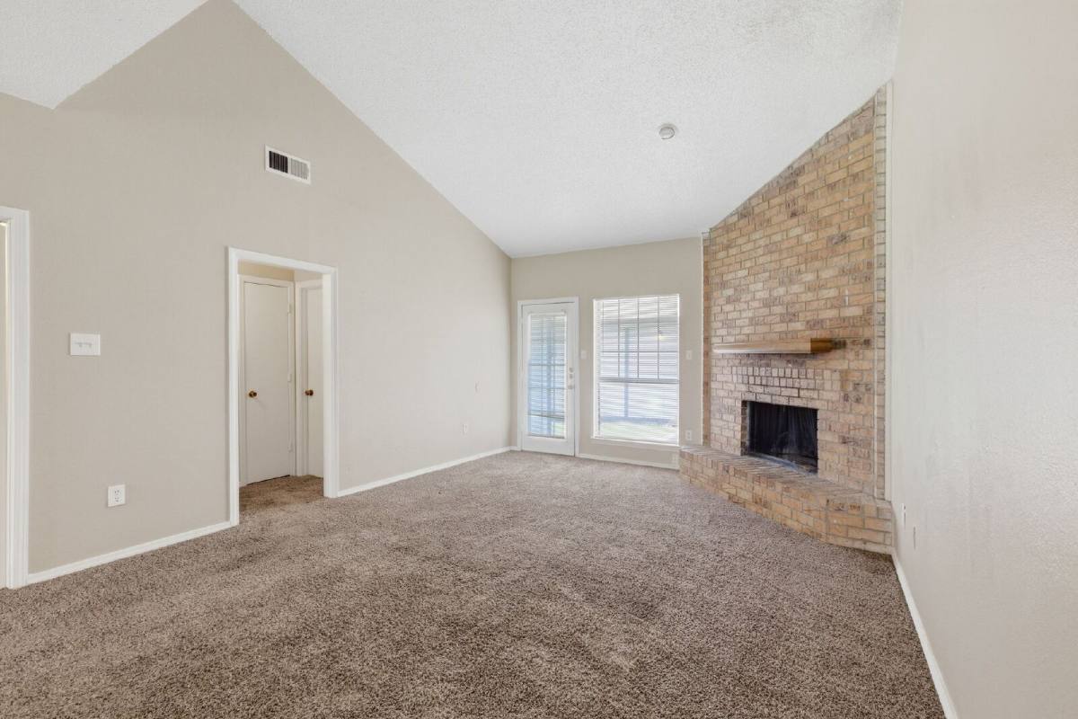 House for rent at 6324 Alissa Dr, Rowlett, TX 75089