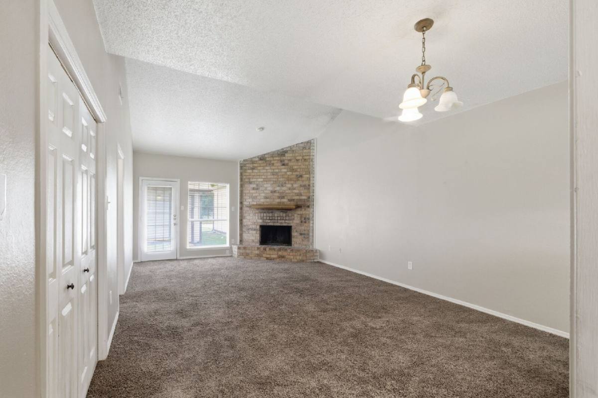 House for rent at 6324 Alissa Dr, Rowlett, TX 75089