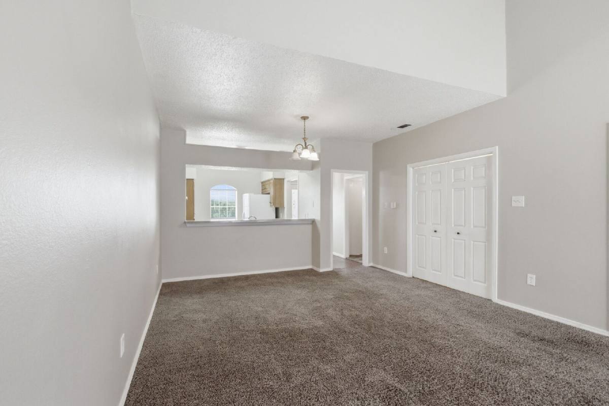 House for rent at 6324 Alissa Dr, Rowlett, TX 75089