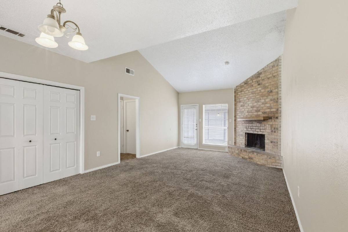 House for rent at 6324 Alissa Dr, Rowlett, TX 75089