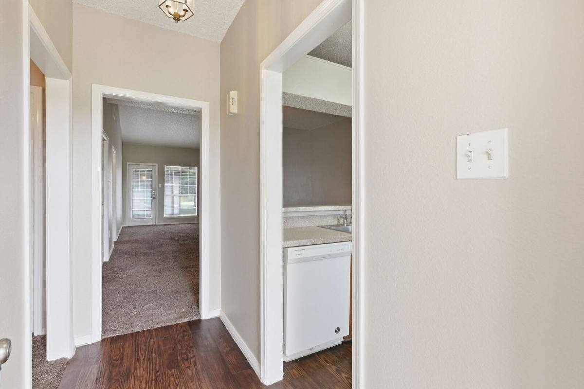 House for rent at 6324 Alissa Dr, Rowlett, TX 75089