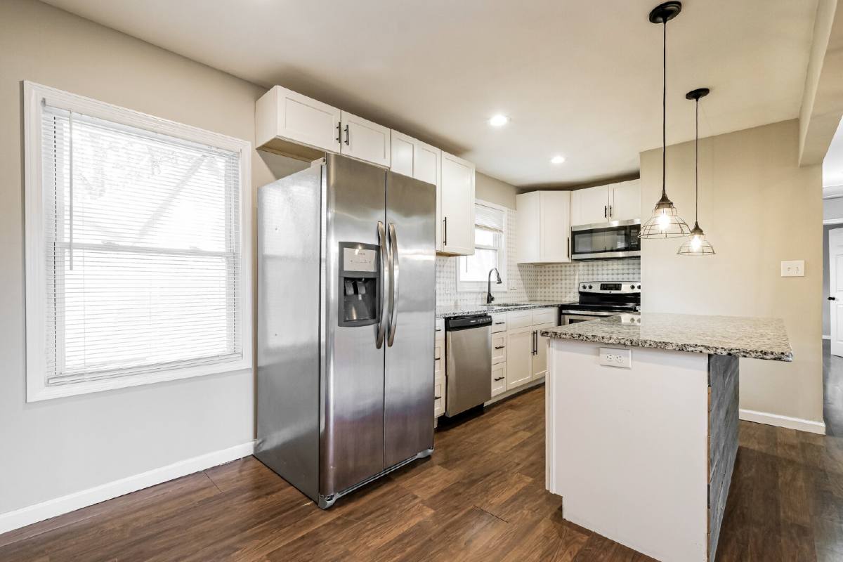 House for rent at 5362 Montezuma Dr SW, Mableton, GA 30126