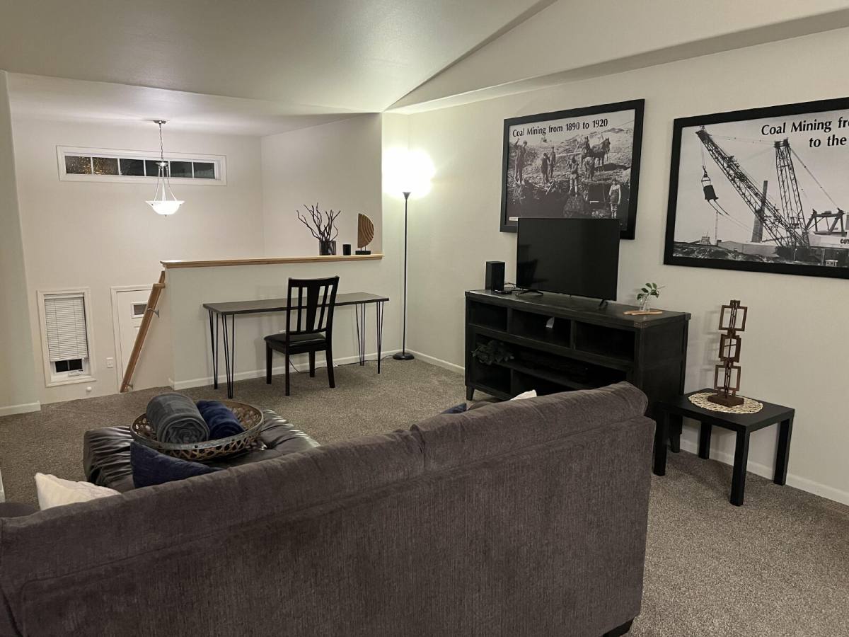 Apartment for rent at 3332 8th St NE, Minot, ND 58703