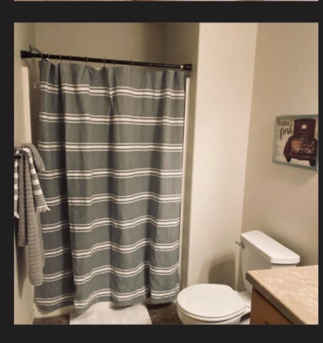 Apartment for rent at 3332 8th St NE, Minot, ND 58703
