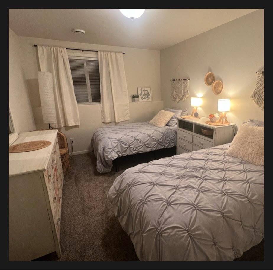 Apartment for rent at 3332 8th St NE, Minot, ND 58703