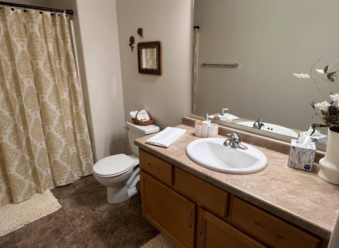 Apartment for rent at 3332 8th St NE, Minot, ND 58703