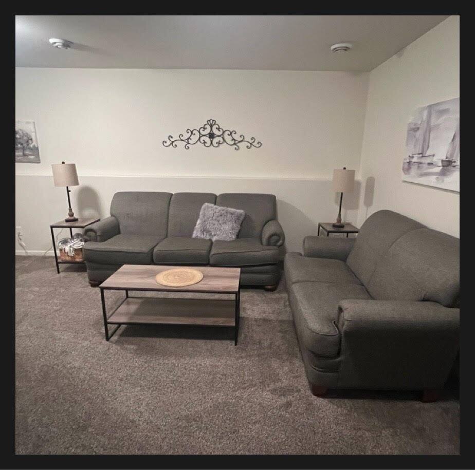 Apartment for rent at 3332 8th St NE, Minot, ND 58703