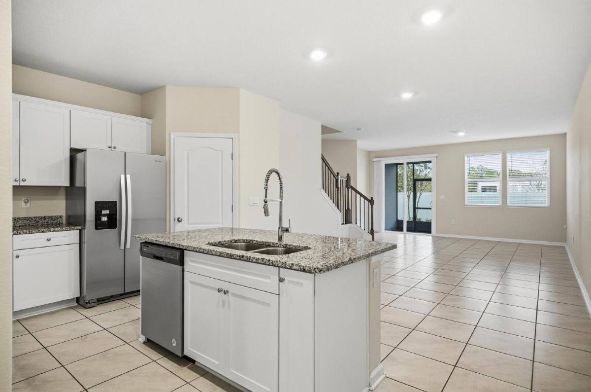 Townhouse for rent at 165 Redbud Rd, Palm Coast, FL 32137