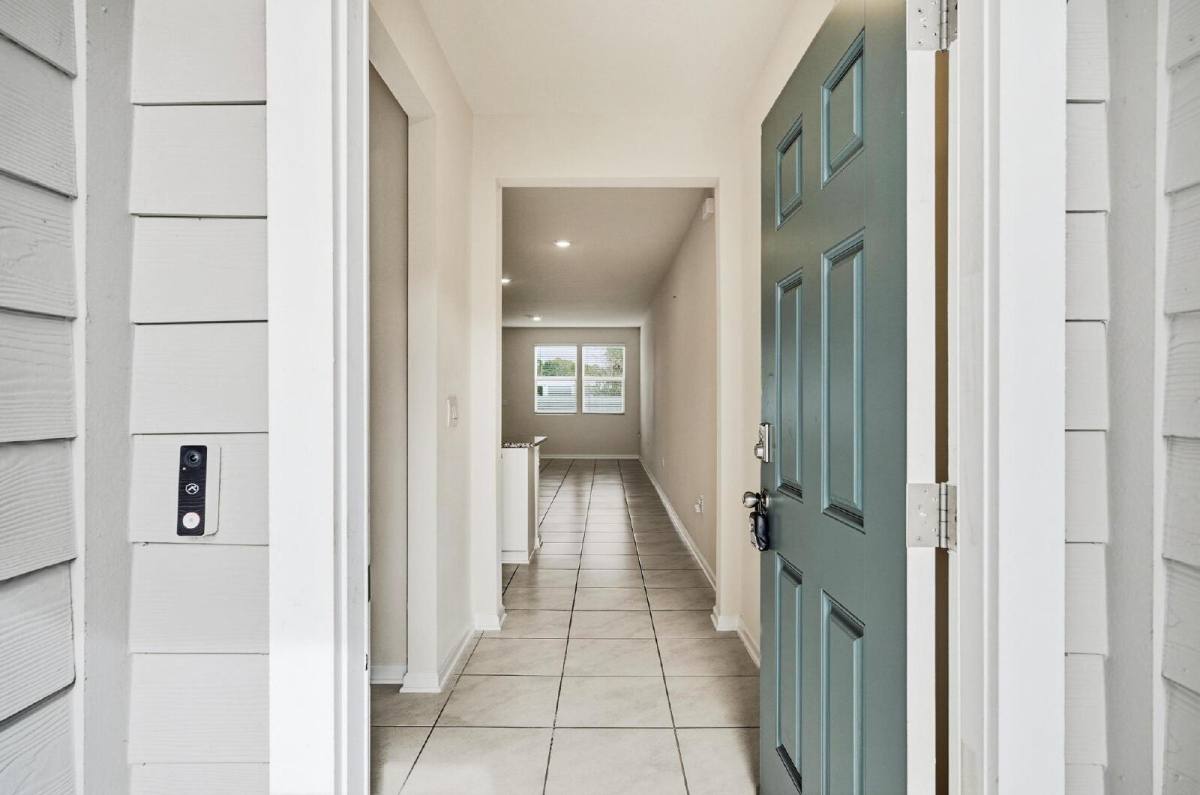 Townhouse for rent at 165 Redbud Rd, Palm Coast, FL 32137