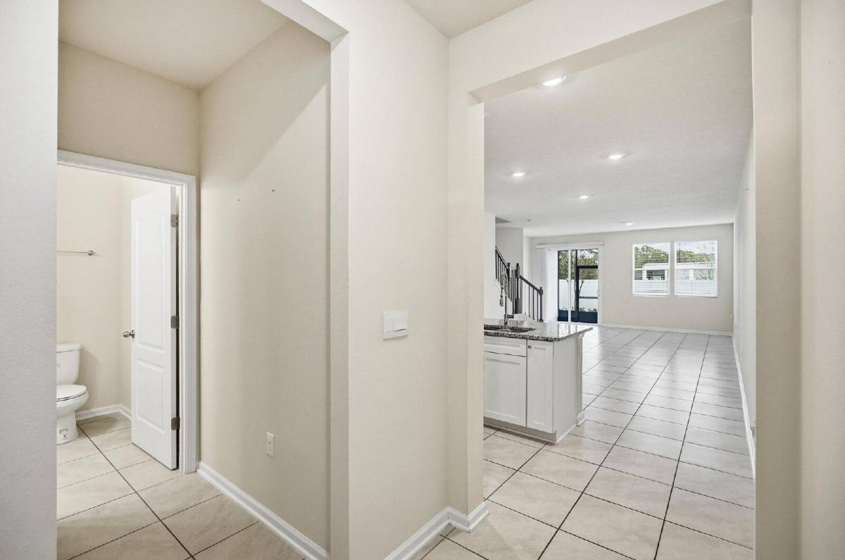 Townhouse for rent at 165 Redbud Rd, Palm Coast, FL 32137