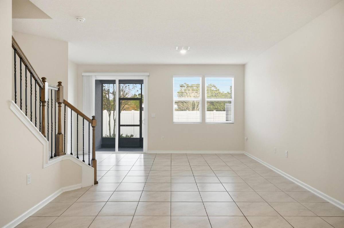 Townhouse for rent at 165 Redbud Rd, Palm Coast, FL 32137