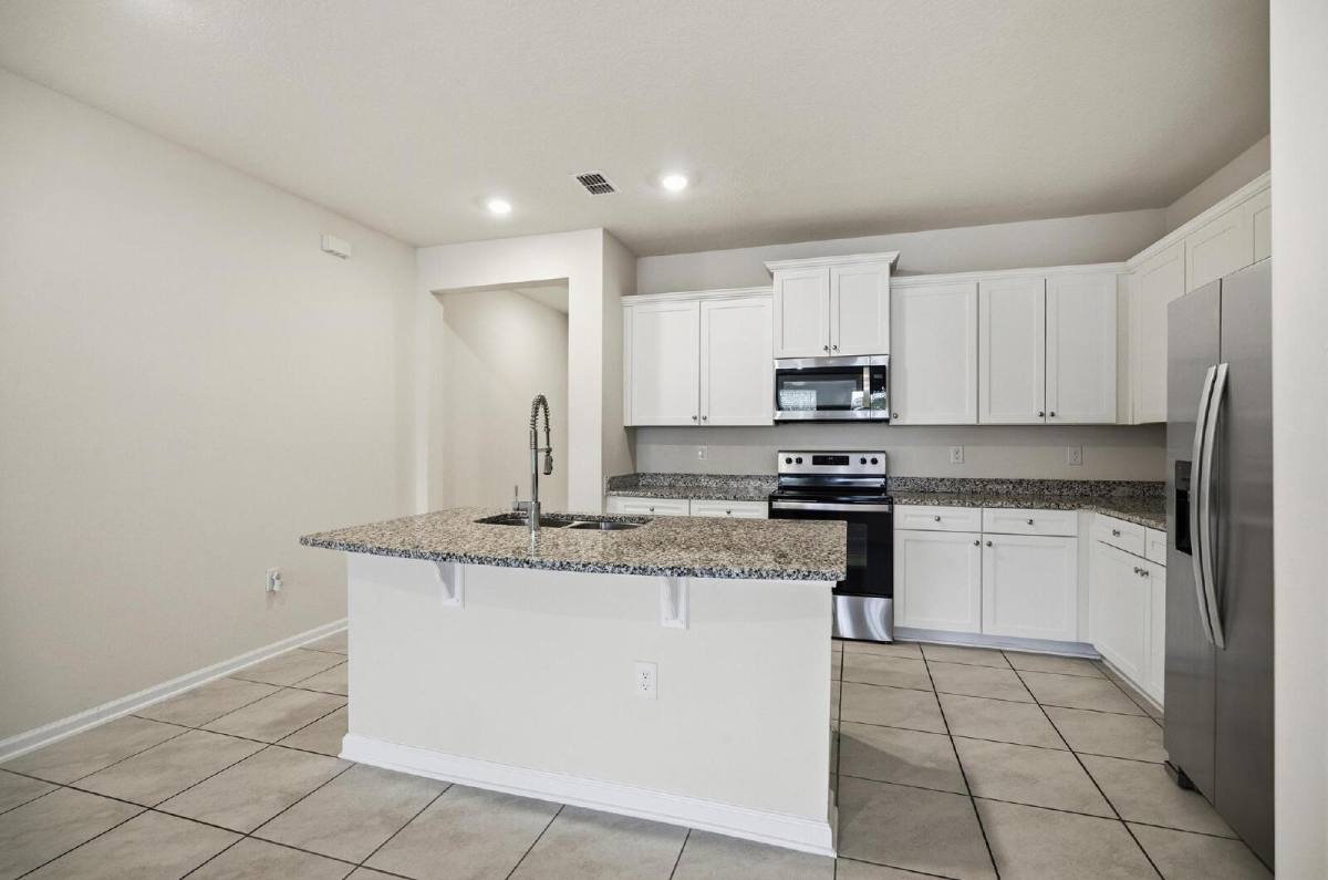 Townhouse for rent at 165 Redbud Rd, Palm Coast, FL 32137