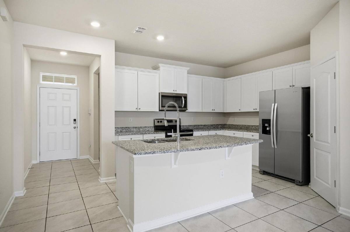 Townhouse for rent at 165 Redbud Rd, Palm Coast, FL 32137