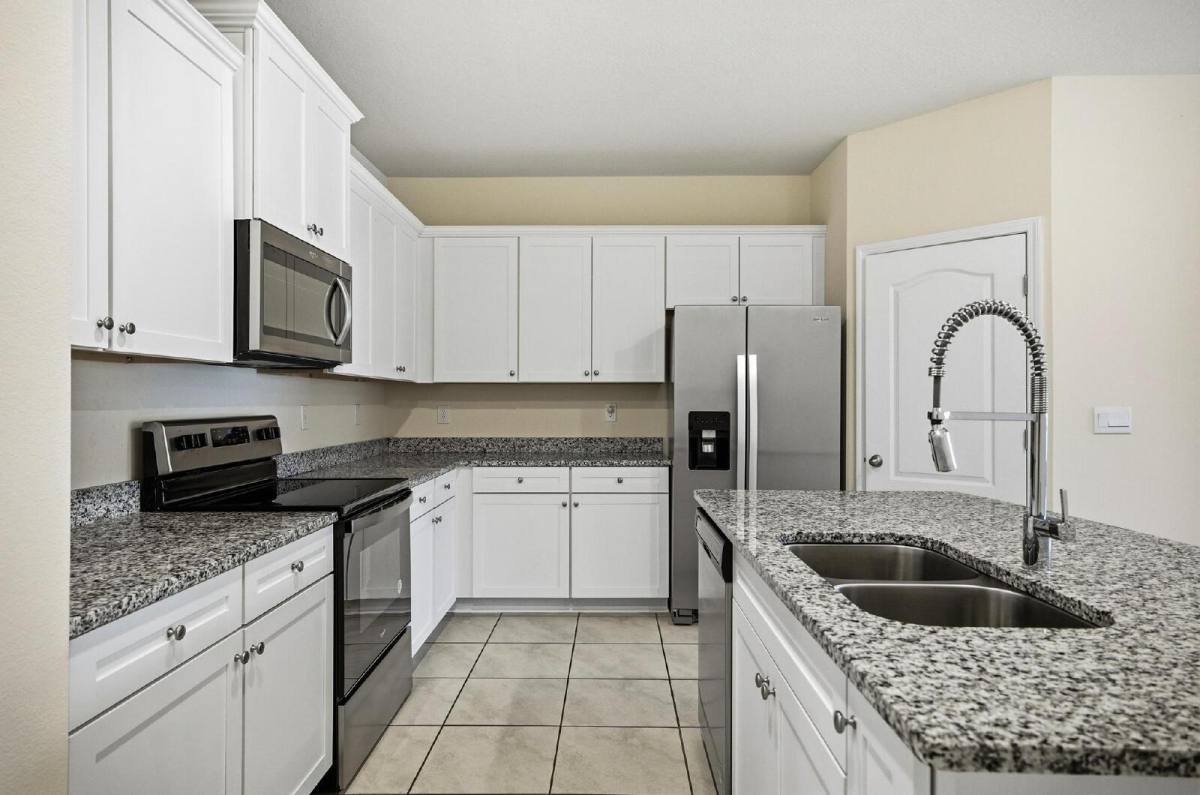 Townhouse for rent at 165 Redbud Rd, Palm Coast, FL 32137