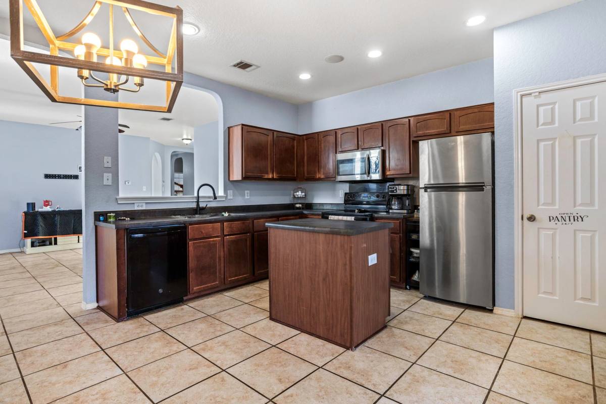 House for rent at 11720 Basil Grass, San Antonio, TX 78245