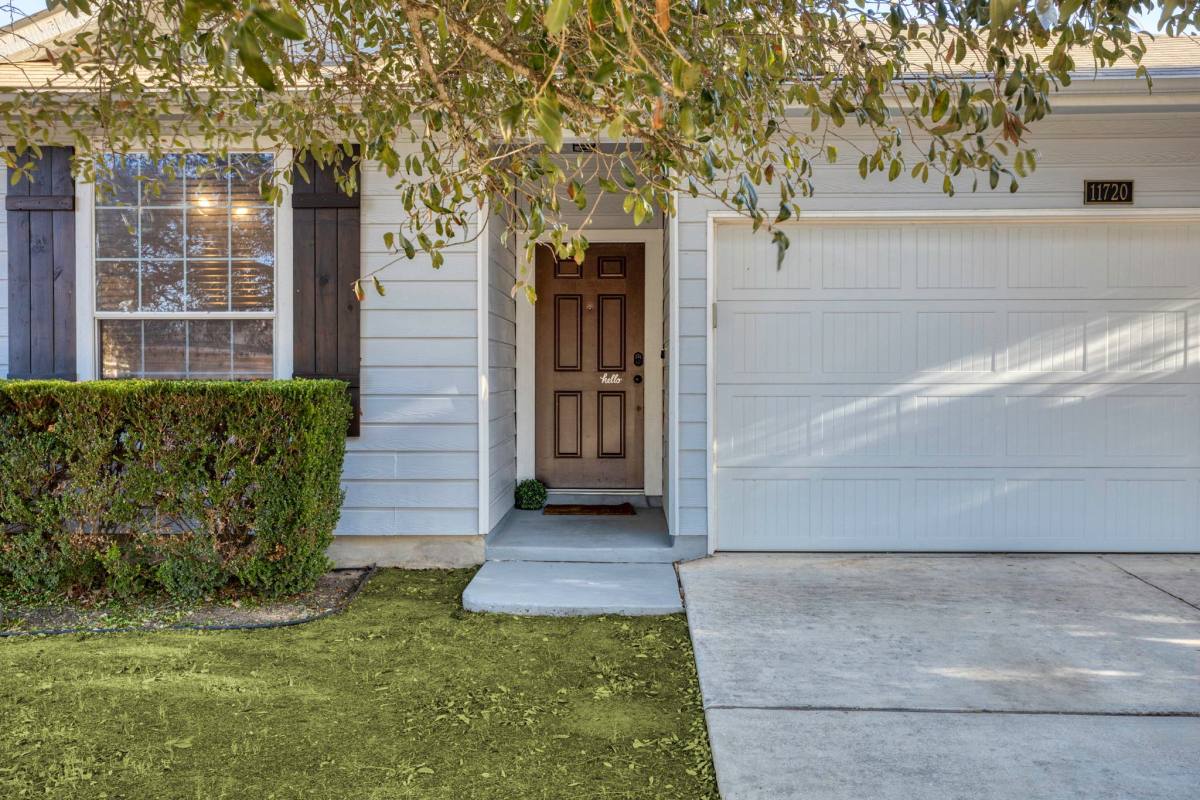 House for rent at 11720 Basil Grass, San Antonio, TX 78245