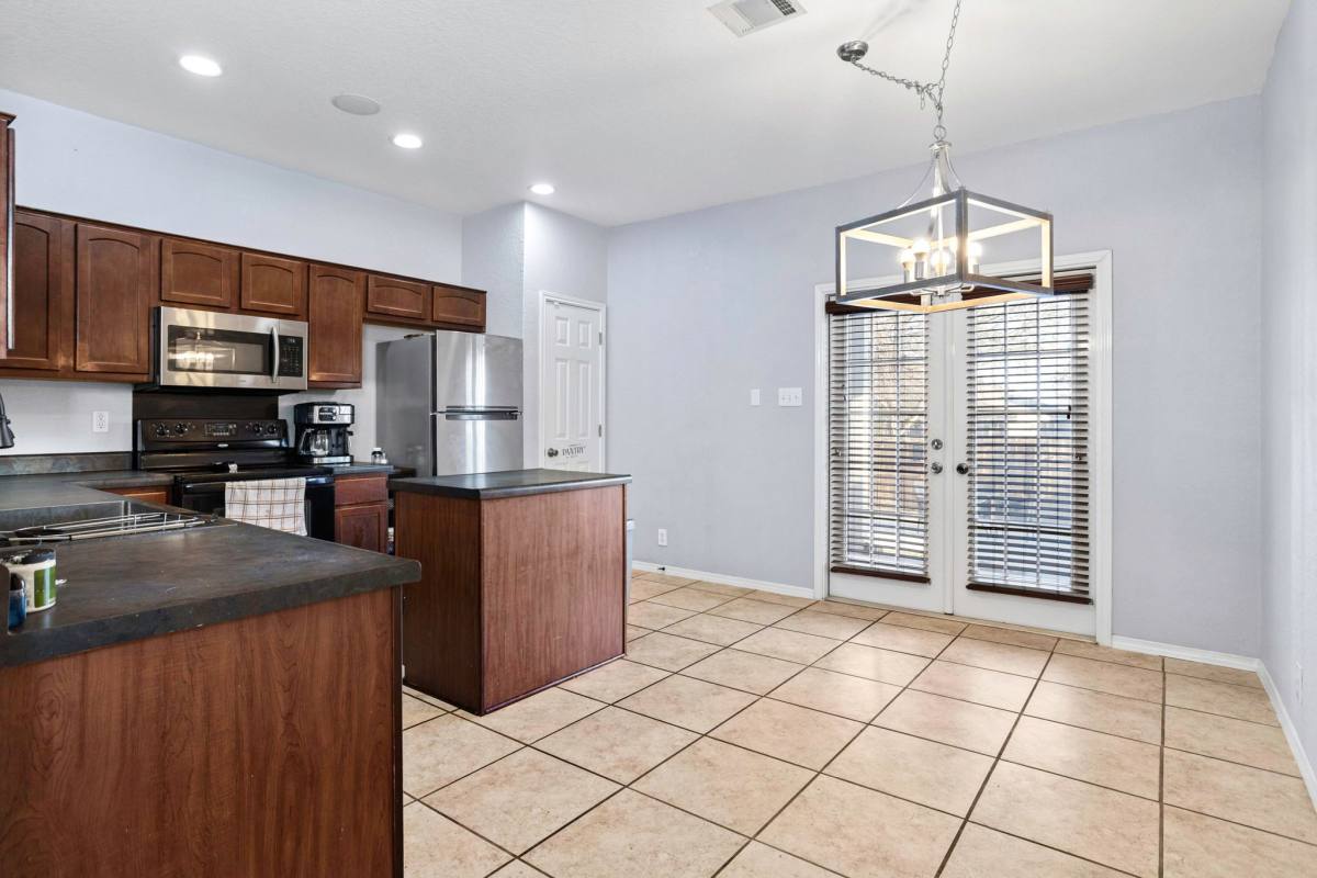 House for rent at 11720 Basil Grass, San Antonio, TX 78245