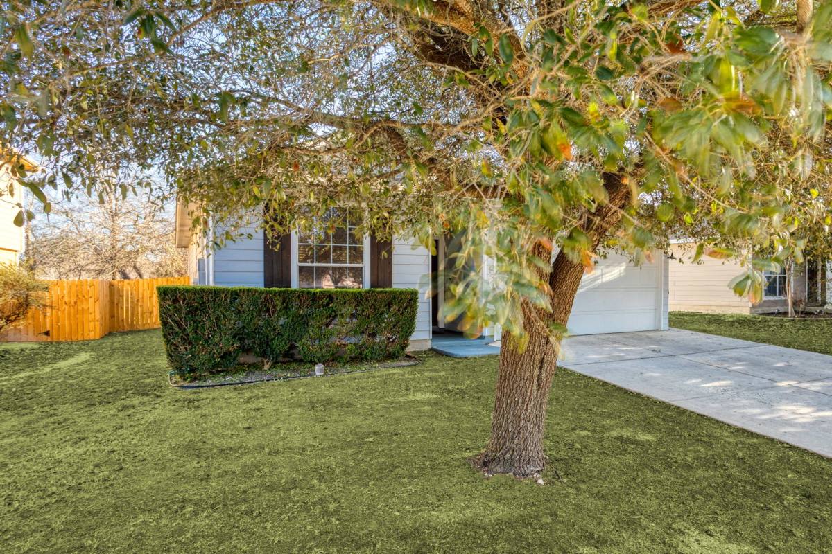 House for rent at 11720 Basil Grass, San Antonio, TX 78245