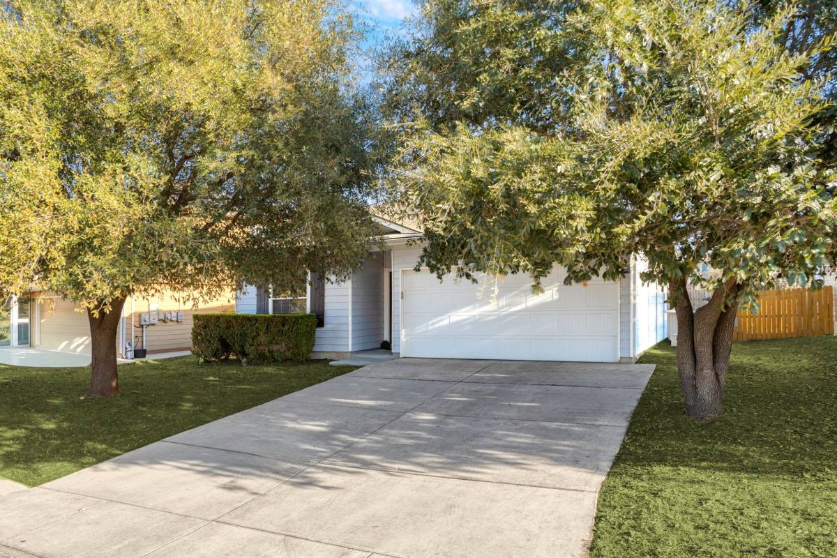 House for rent at 11720 Basil Grass, San Antonio, TX 78245