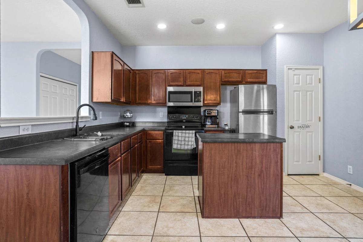House for rent at 11720 Basil Grass, San Antonio, TX 78245