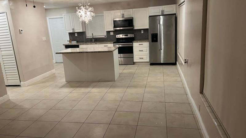 House for rent at 2001 NE 2nd Terrace, Pompano Beach, FL 33060