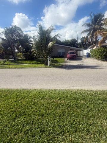 House for rent at 2001 NE 2nd Terrace, Pompano Beach, FL 33060
