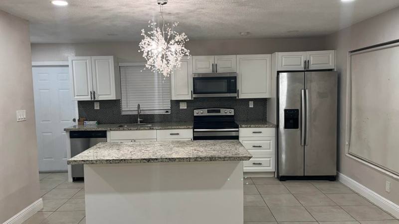 House for rent at 2001 NE 2nd Terrace, Pompano Beach, FL 33060